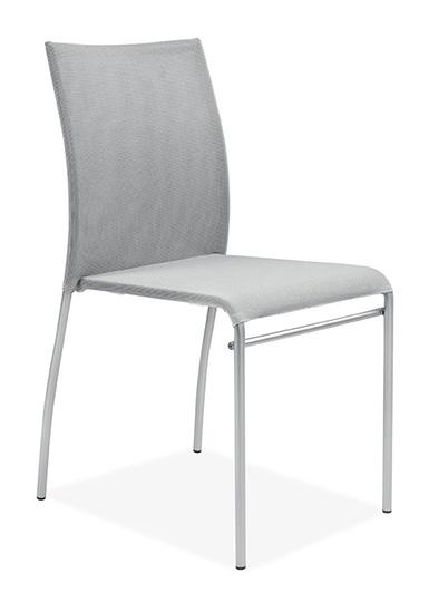 Sedia Denise Plastico