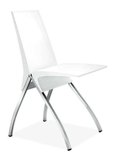 Sedia Duck Plastico