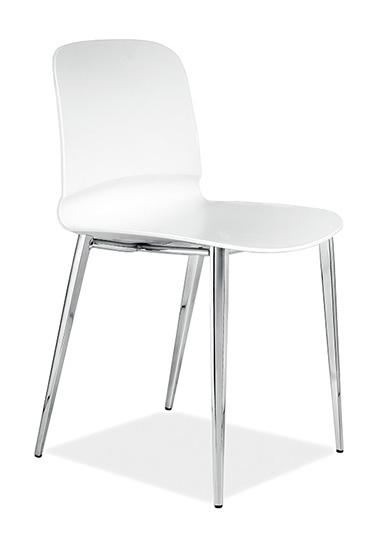 Sedia Ellie Plastico