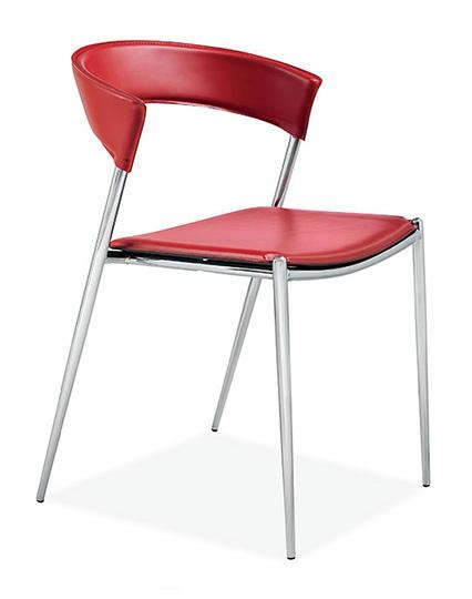 Sedia Imola Pelle