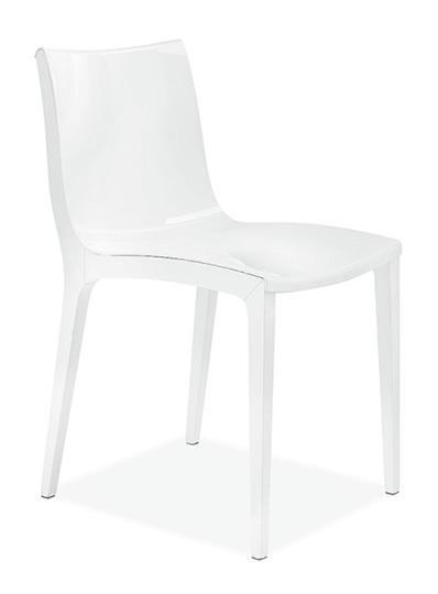 Sedia Shine Plastico
