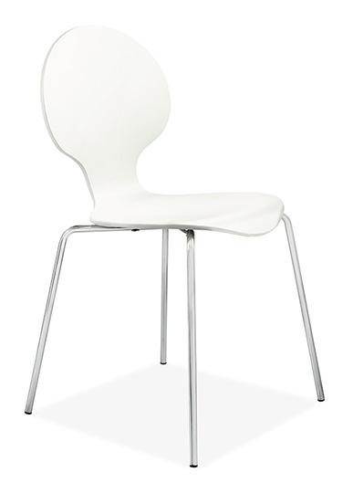 Sedia Soul Laccato Metallo