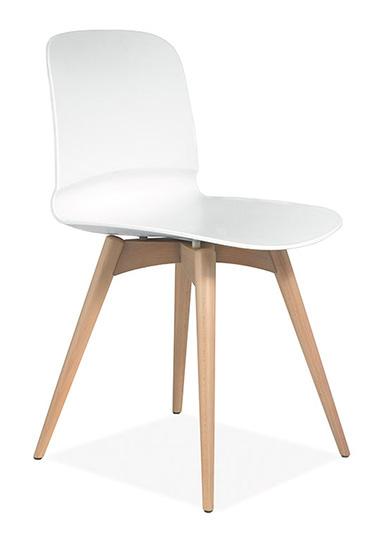 Sedia Tawer Plastico