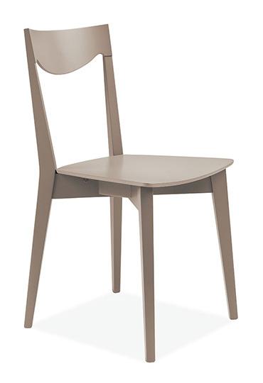 Sedia Venise Legno Laccato