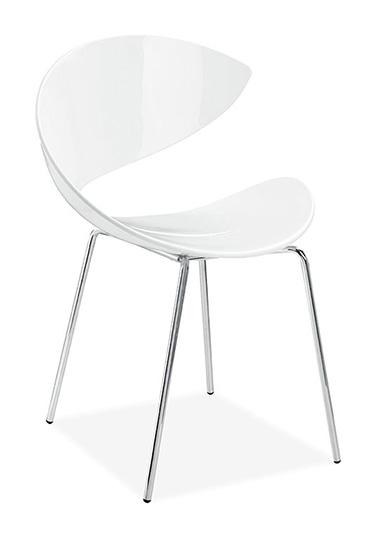 Sedia Zip Plastico