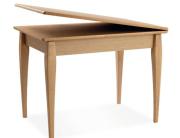 Tavolo Book Laminati Legno