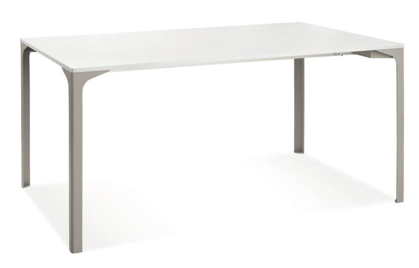 Tavolo Coex Metallo Laminato