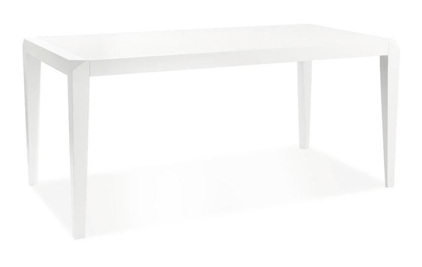 Tavolo Easy Laccato
