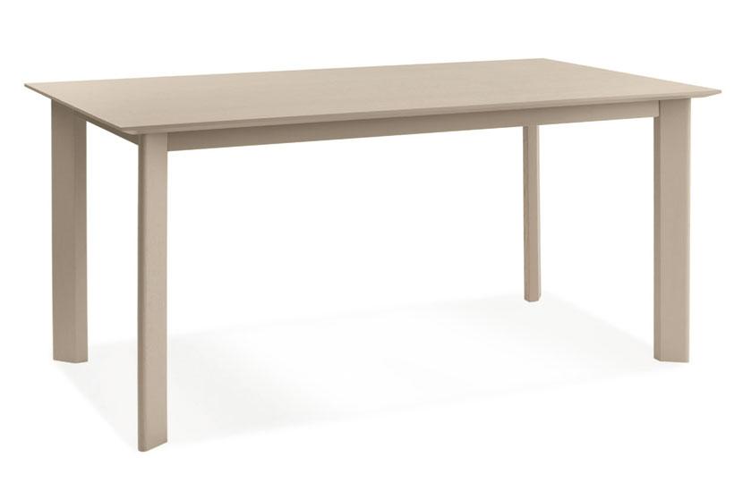 Tavolo Lotus Laccato