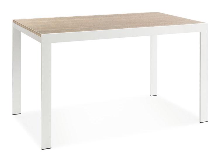 Tavolo Sea Laminato Metallo