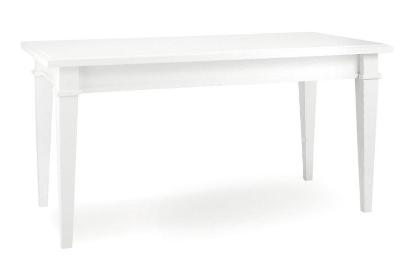 Tavolo Steel Laminato Legno