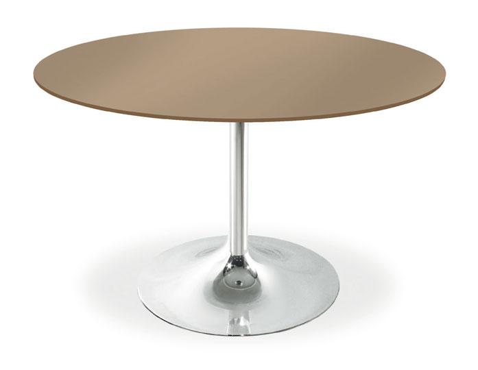 Tavolo Urano Laminato Metallo