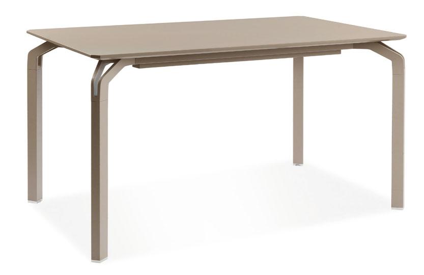 Tavolo Yoga Laccato