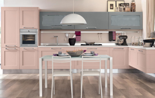 illuminazione da cucina